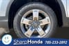 13 thumbnail image of  2026 Honda Ridgeline RTL