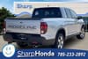 15 thumbnail image of  2026 Honda Ridgeline RTL