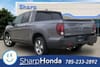 3 thumbnail image of  2026 Honda Ridgeline RTL
