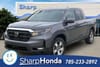 2 thumbnail image of  2026 Honda Ridgeline RTL