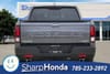 4 thumbnail image of  2026 Honda Ridgeline RTL