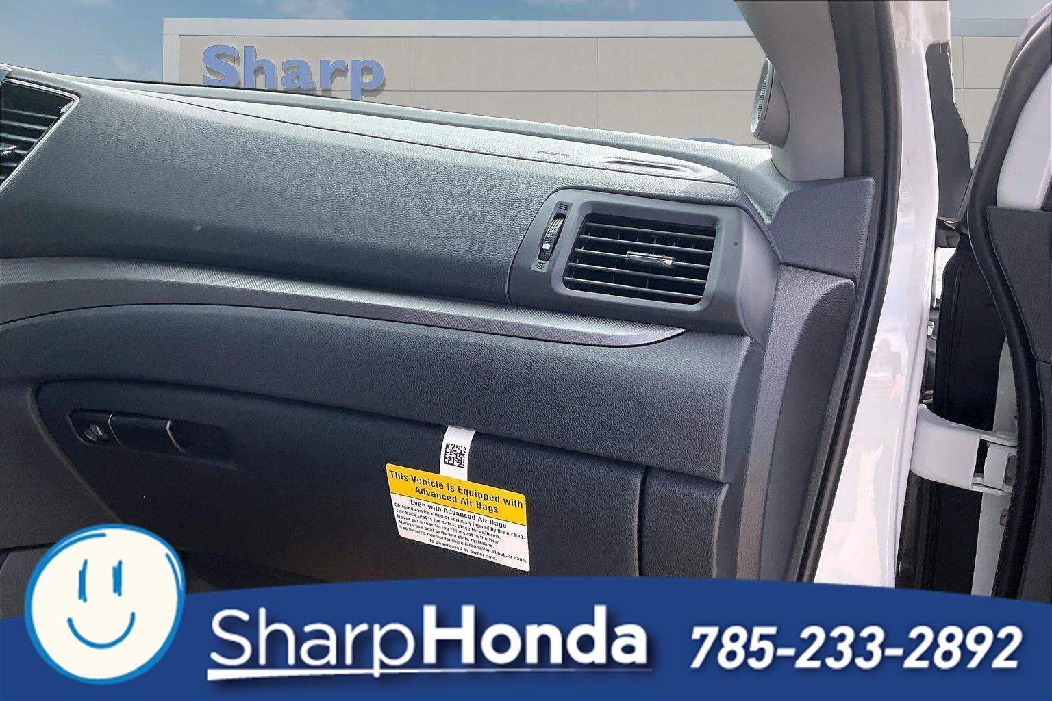 2026 Honda Ridgeline RTL - Photo 31