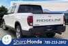 3 thumbnail image of 2026 Honda Ridgeline RTL