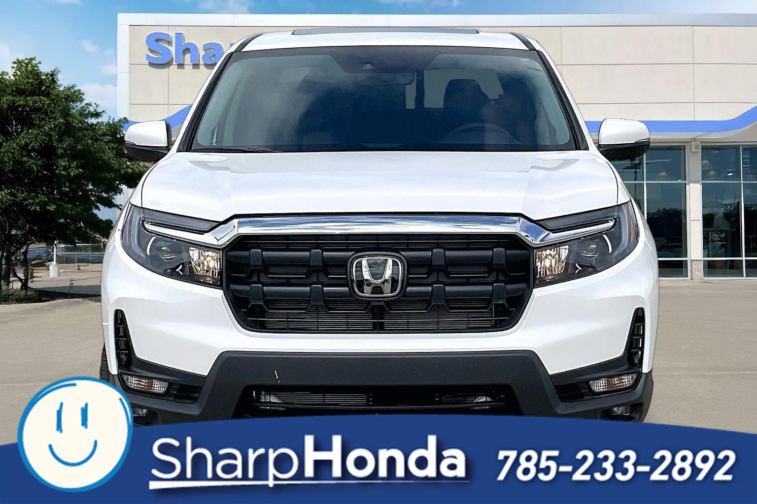 2026 Honda Ridgeline RTL - Photo 15