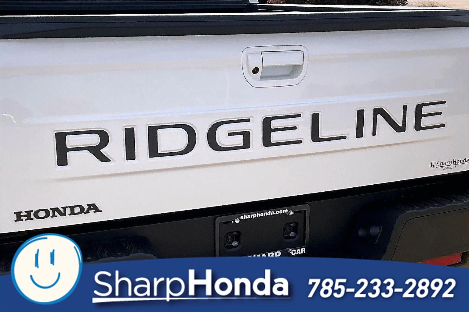 2026 Honda Ridgeline RTL - Photo 10