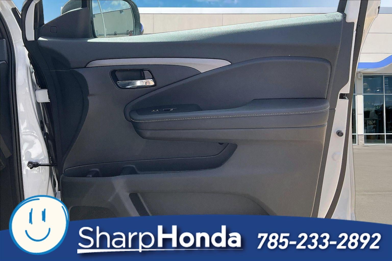 2026 Honda Ridgeline RTL - Photo 33