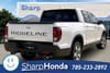 15 thumbnail image of 2026 Honda Ridgeline RTL
