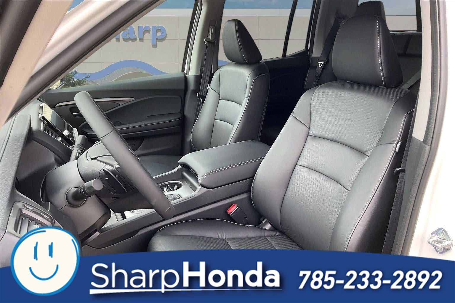 2026 Honda Ridgeline RTL - Photo 28