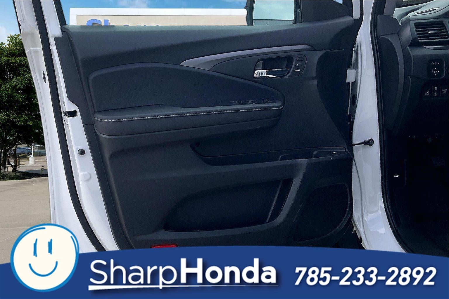 2026 Honda Ridgeline RTL - Photo 27