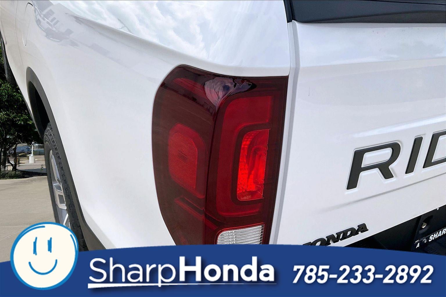 2026 Honda Ridgeline RTL - Photo 30