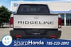 4 thumbnail image of 2026 Honda Ridgeline RTL