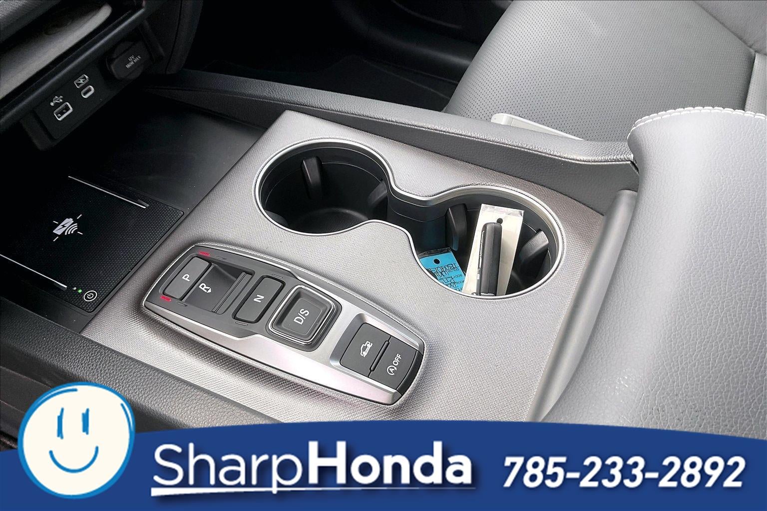 2026 Honda Ridgeline RTL - Photo 26