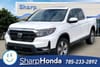 2 thumbnail image of 2026 Honda Ridgeline RTL