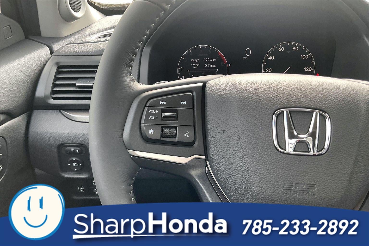 2026 Honda Ridgeline RTL - Photo 20