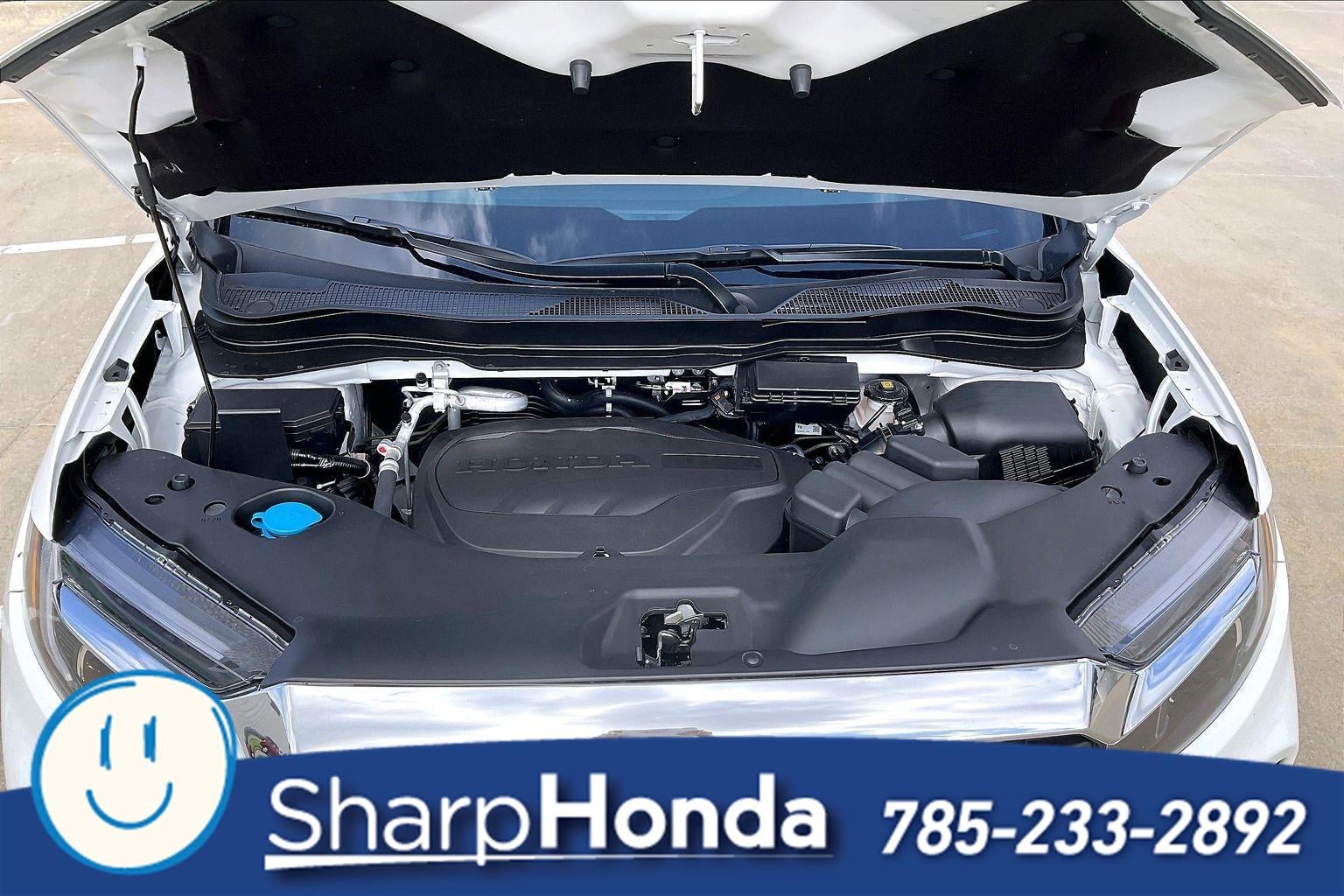 2026 Honda Ridgeline RTL - Photo 13