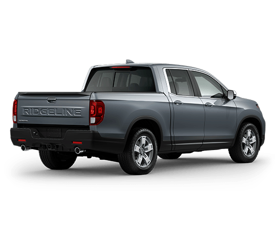 2 thumbnail image of  2026 Honda Ridgeline RTL