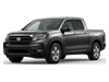 1 thumbnail image of 2026 Honda Ridgeline RTL