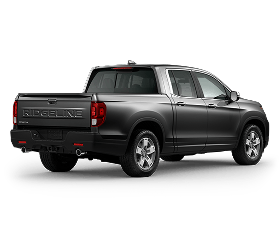 2 thumbnail image of  2026 Honda Ridgeline RTL