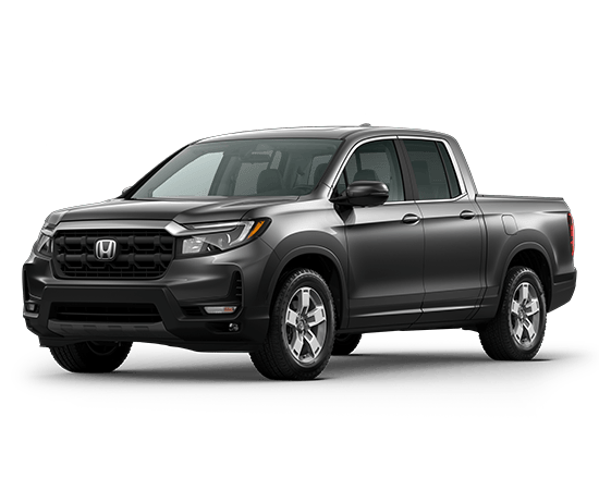 1 thumbnail image of  2026 Honda Ridgeline RTL