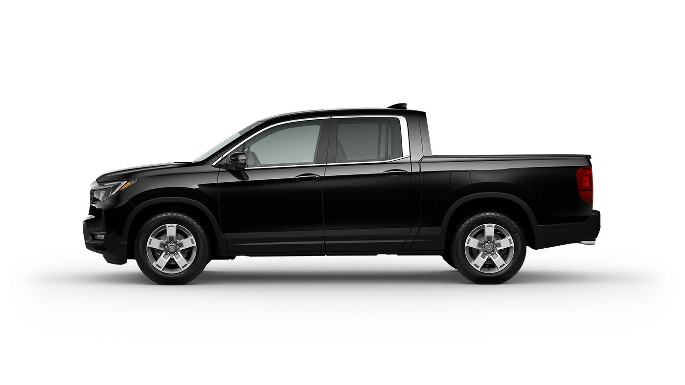 2 thumbnail image of  2026 Honda RIDGELINE RTL