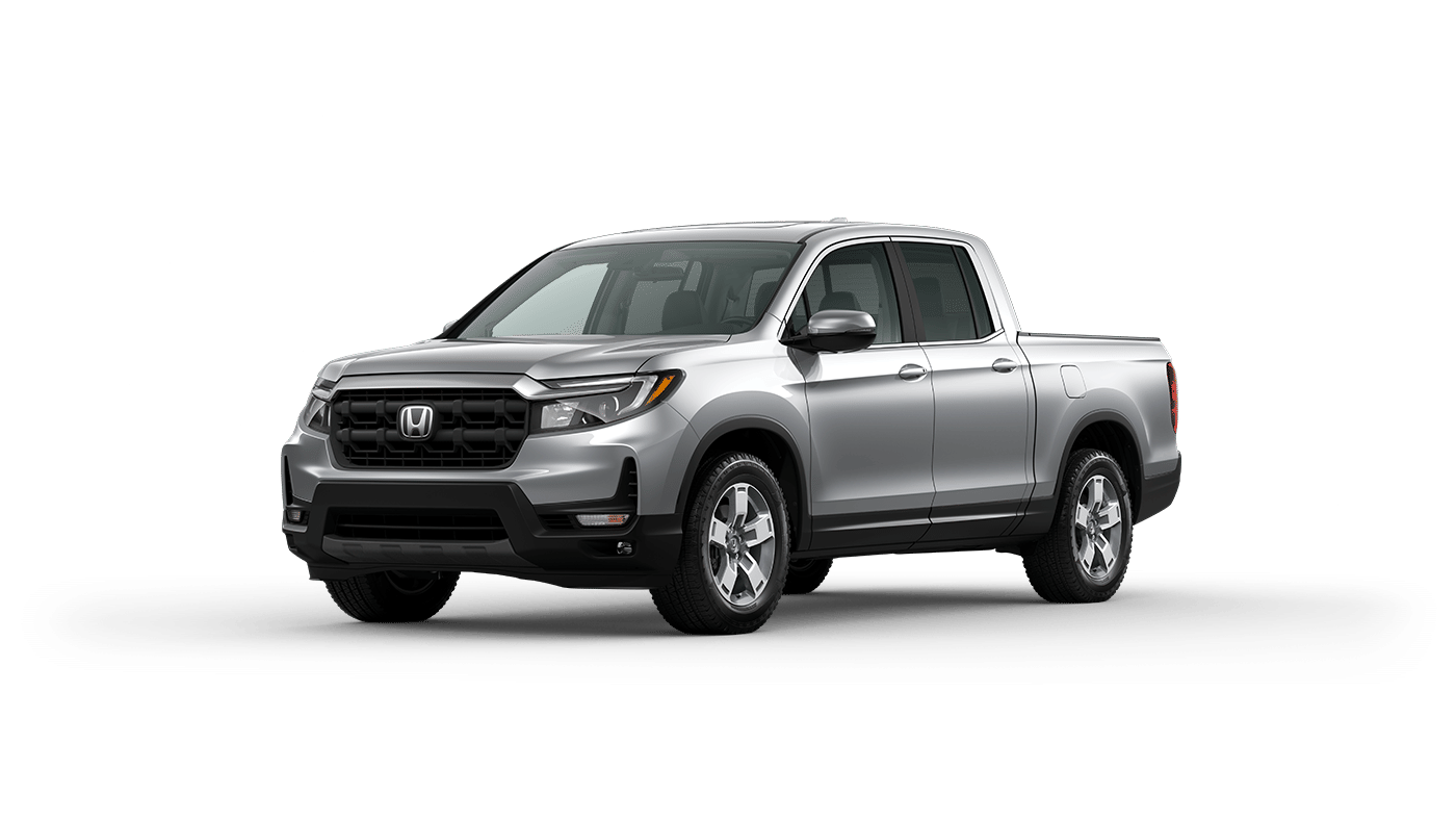 1 thumbnail image of  2026 Honda RIDGELINE RTL