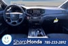 6 thumbnail image of 2026 Honda Ridgeline TrailSport