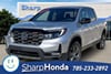 2 thumbnail image of 2026 Honda Ridgeline TrailSport
