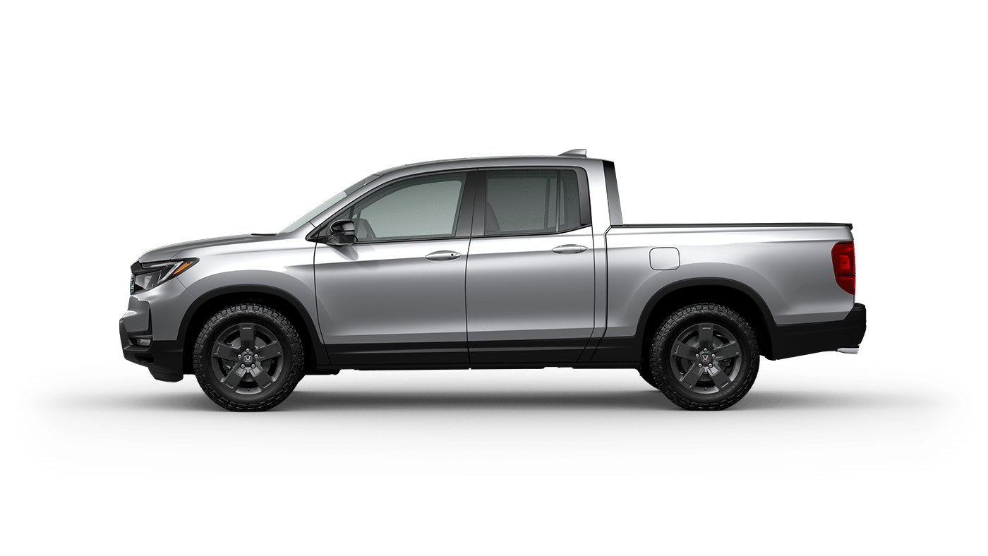 2 thumbnail image of  2026 Honda RIDGELINE TrailSport