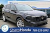 2027 Honda CR-V EX