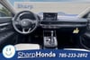 6 thumbnail image of  2027 Honda CR-V EX
