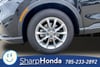 14 thumbnail image of  2027 Honda CR-V EX
