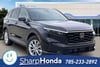 2027 Honda CR-V EX