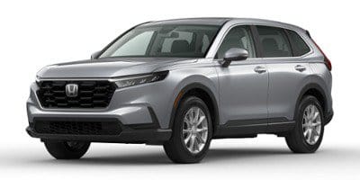 1 image of 2027 Honda CR-V EX