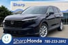 2 thumbnail image of  2027 Honda CR-V EX
