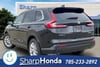 4 thumbnail image of  2027 Honda CR-V EX