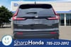 5 thumbnail image of  2027 Honda CR-V EX