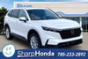 2027 Honda CR-V EX