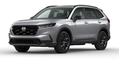 1 image of 2027 Honda CR-V Hybrid Sport-L
