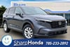 2027 Honda CR-V LX