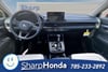 6 thumbnail image of  2027 Honda CR-V LX