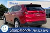 4 thumbnail image of  2027 Honda CR-V LX