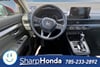 17 thumbnail image of  2027 Honda CR-V LX