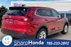 16 thumbnail image of  2027 Honda CR-V LX
