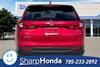 5 thumbnail image of  2027 Honda CR-V LX