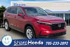 2027 Honda CR-V LX