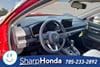 8 thumbnail image of  2027 Honda CR-V LX