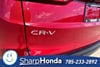 10 thumbnail image of  2027 Honda CR-V LX