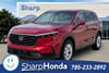 2 thumbnail image of  2027 Honda CR-V LX