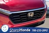 34 thumbnail image of  2027 Honda CR-V LX