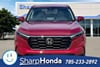 15 thumbnail image of  2027 Honda CR-V LX